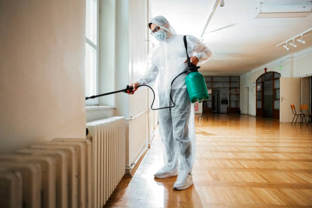 Groesbeck, OH Pest Control Company